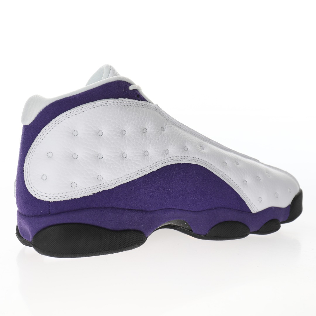 Air Jordan 13 XIII"Lakers"