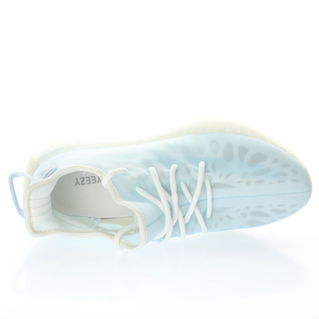 Adidas Yeezy Boost 350 V2"Mono Ice"