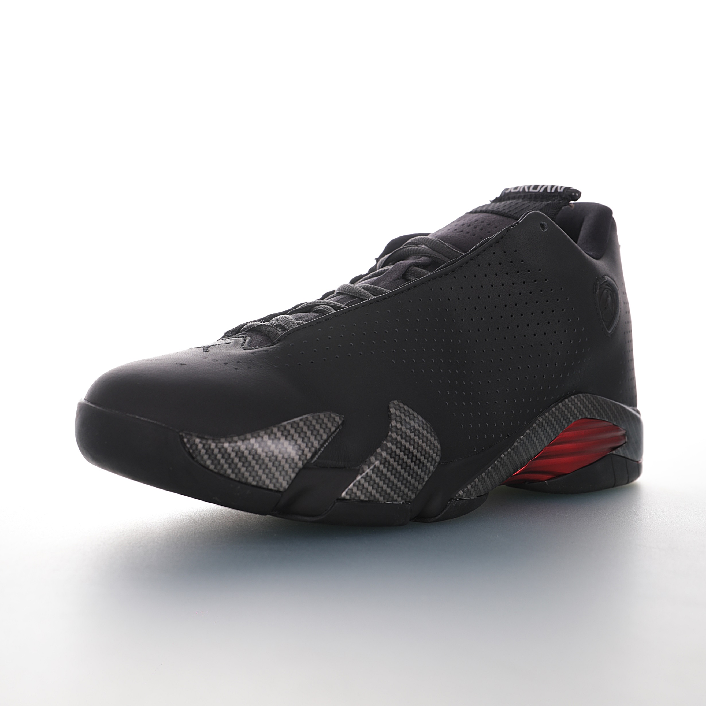 Air Jordan 14 SE"Black Ferrarit"