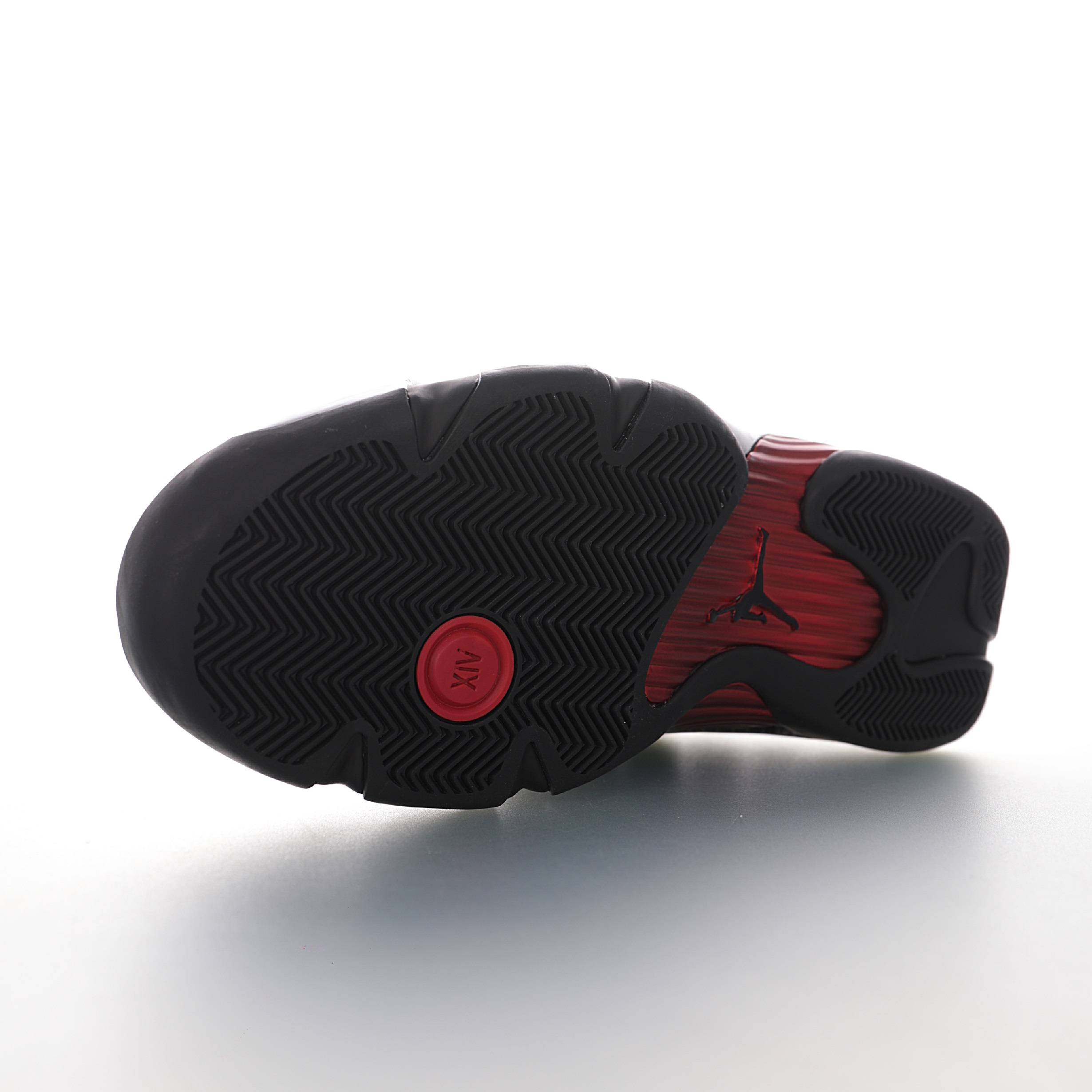 Air Jordan 14 SE"Black Ferrarit"