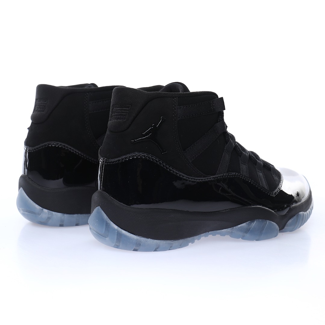 Nike Air Jordan 11 High"Cap and Gown"