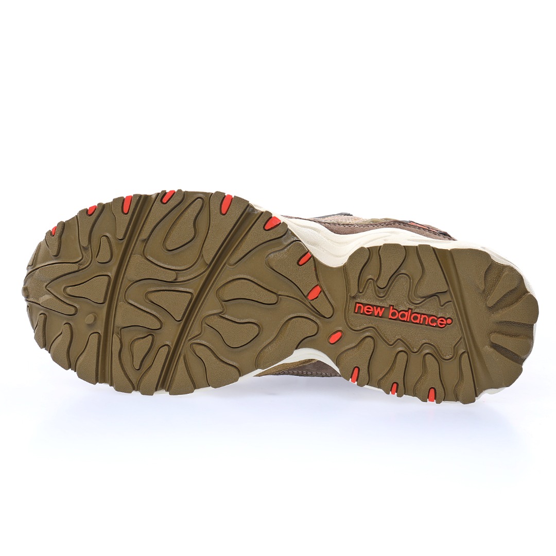 A Bathing Ape x New Balance