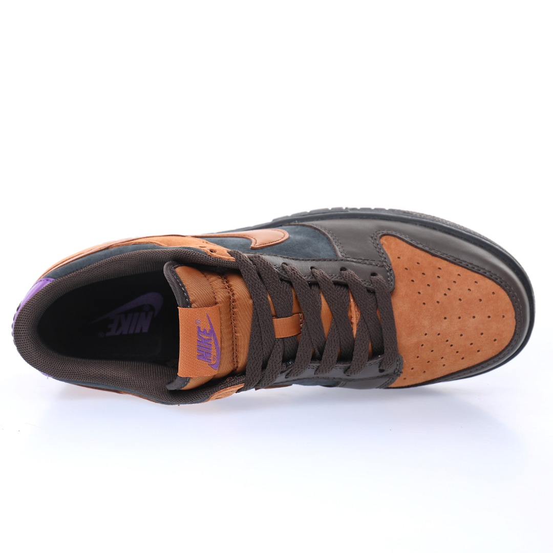 Nike SB Dunk Low PRM"Cider"