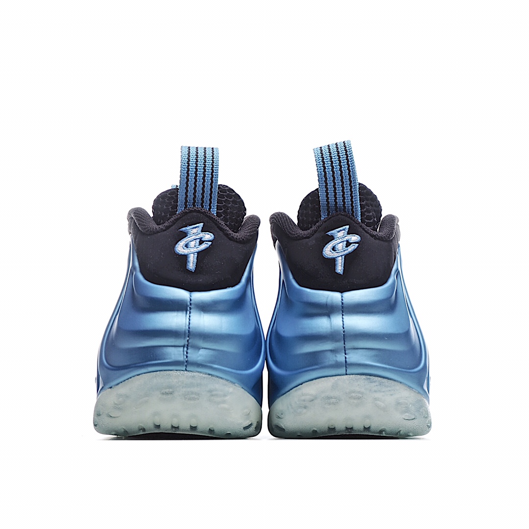 Nike Air Foamposite one 