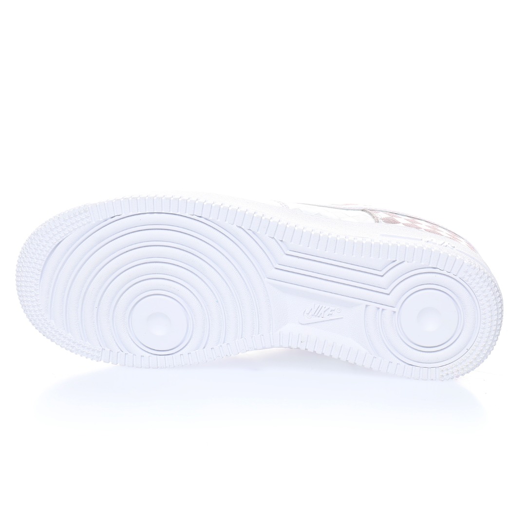 Nike Wmns Air Force 1´07 Low"Barely Grape"