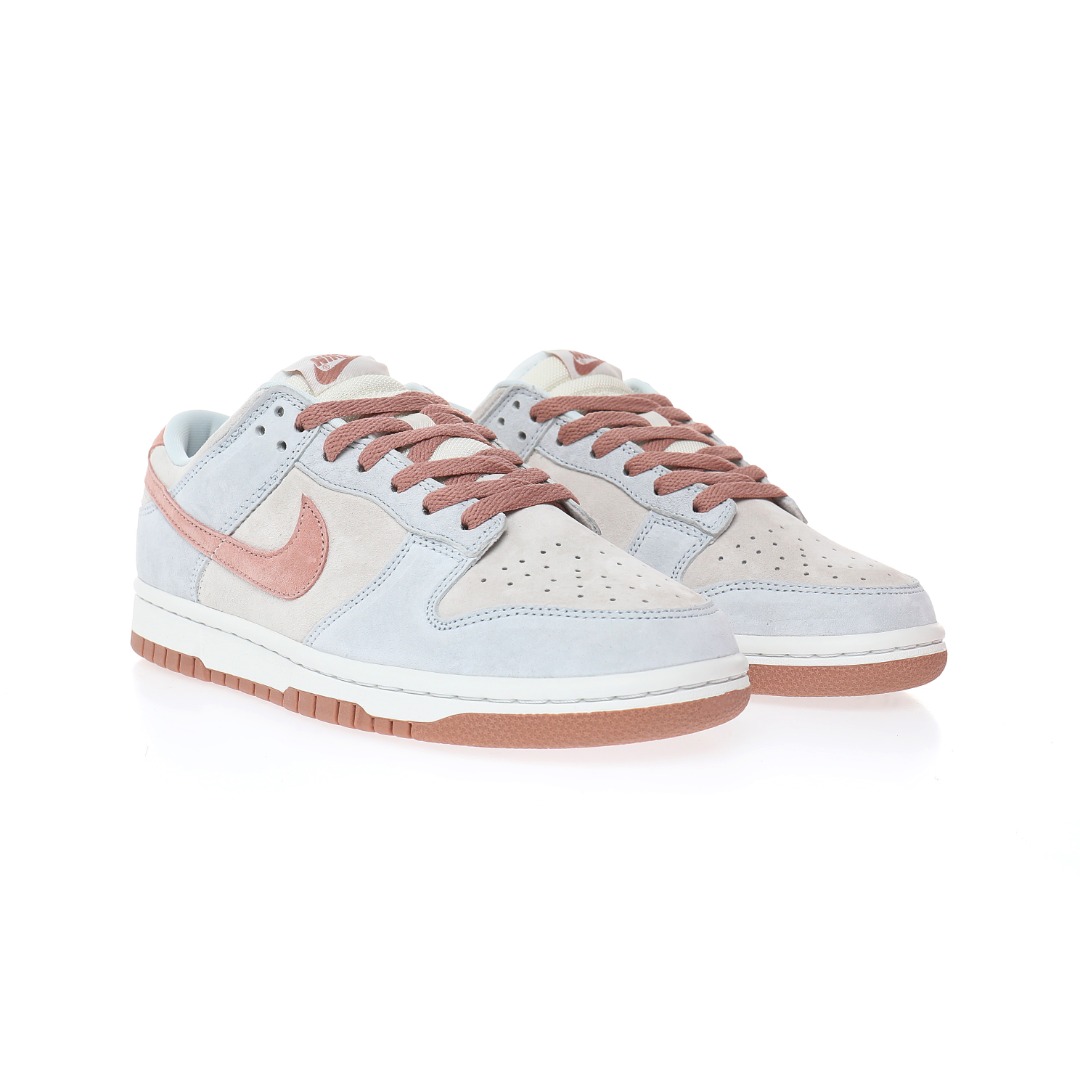 Nike SB Dunk Low"Fossil Rose"