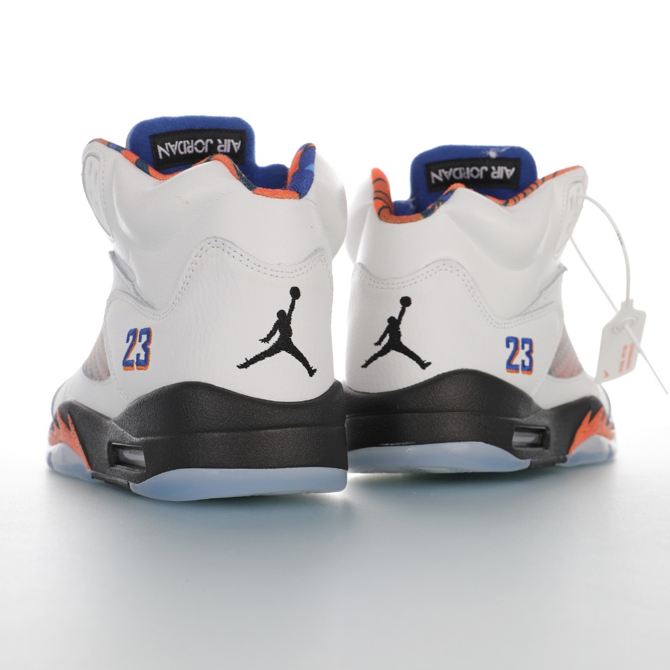 Air Jordan Retro 5"International Flight"