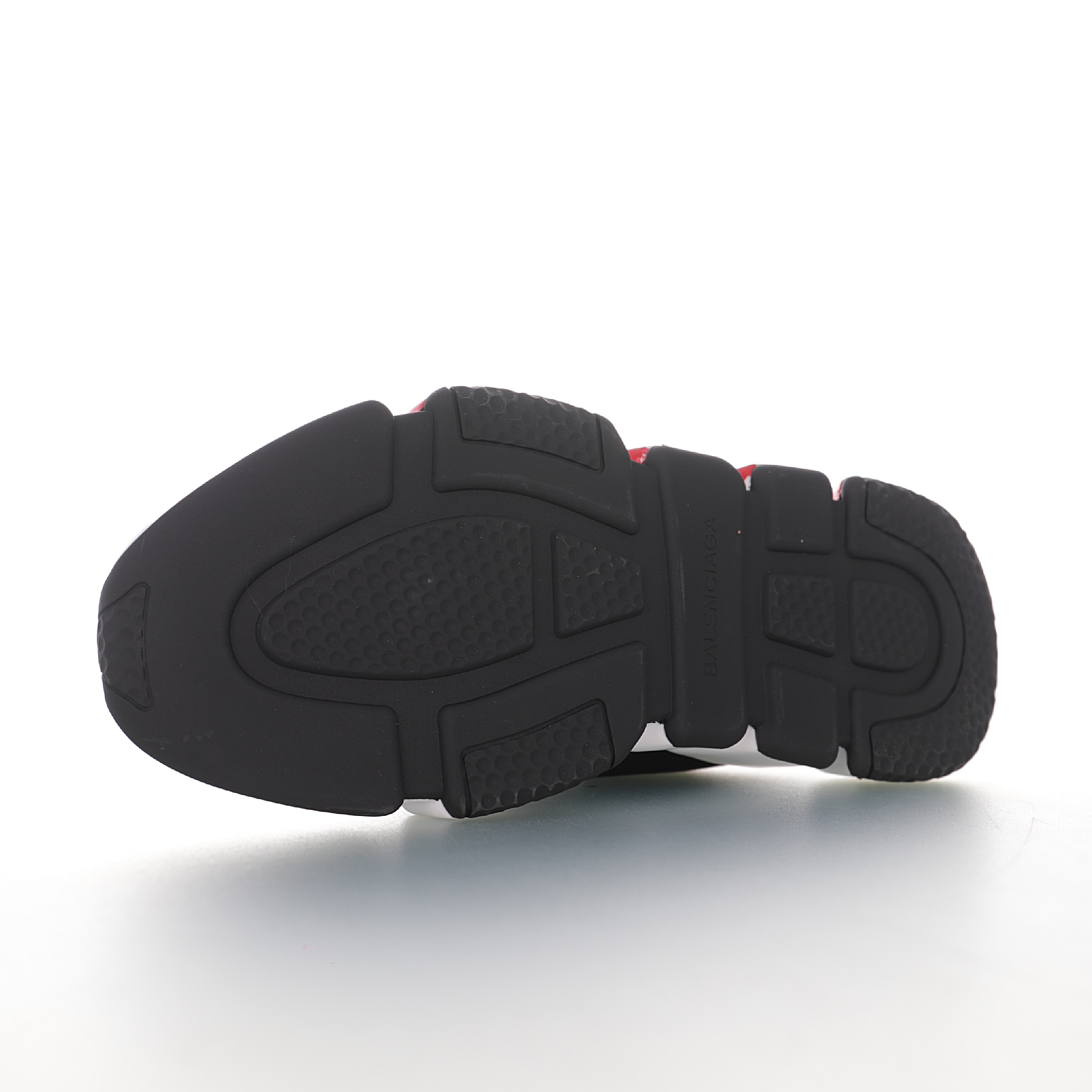 Balenciaga Speed Stretch-knit Mid sneakers 2.0