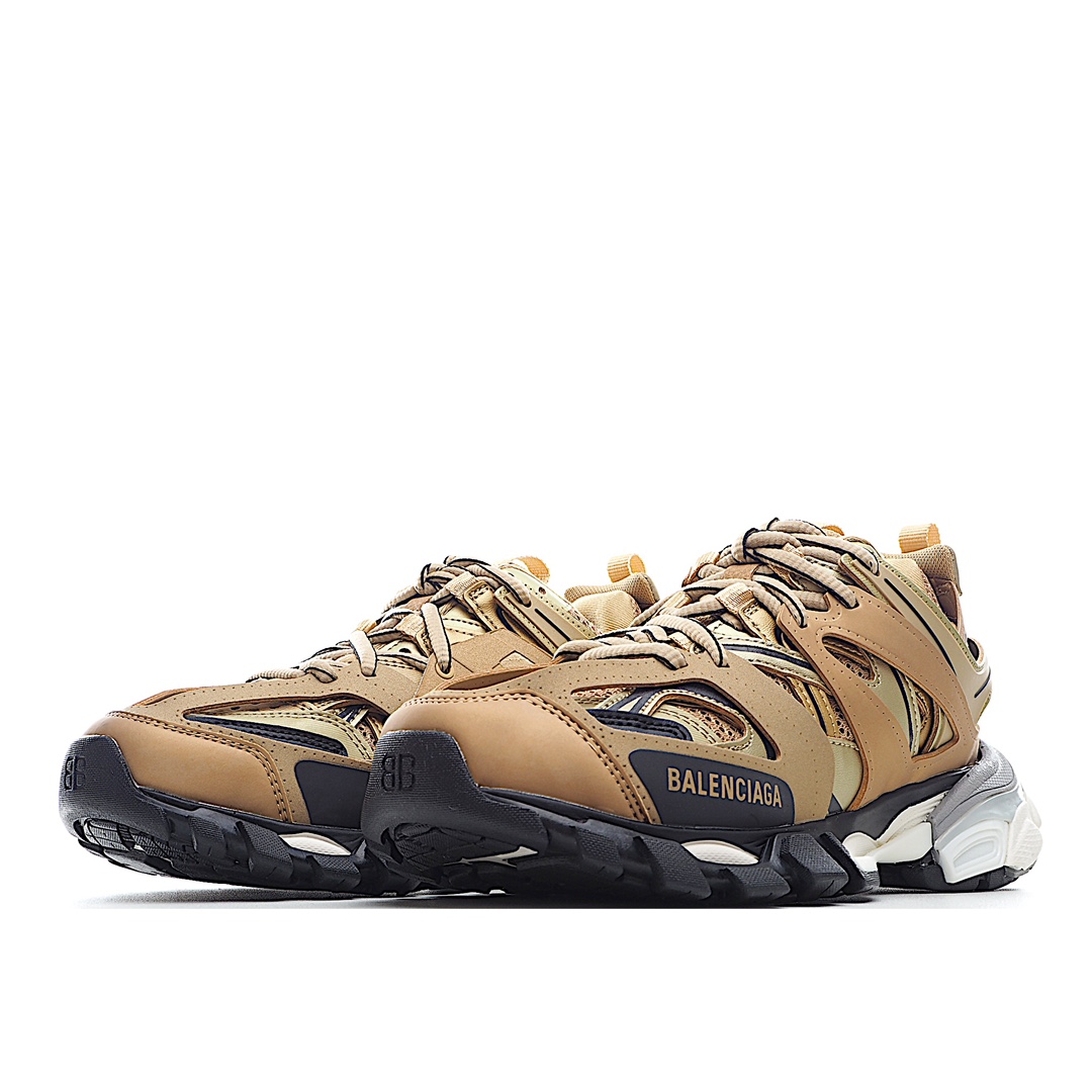 BALENCIAGA TRACK 3.0