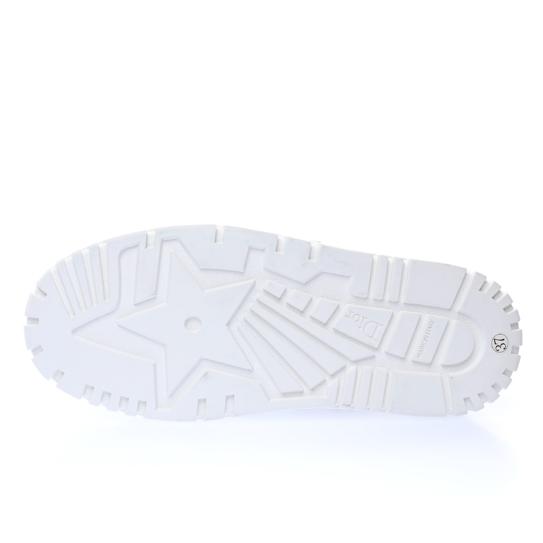 Dior ID Low-Top Sneaker 