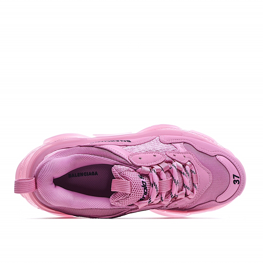 BALENCIAGA TRIPLE S TRAINERS