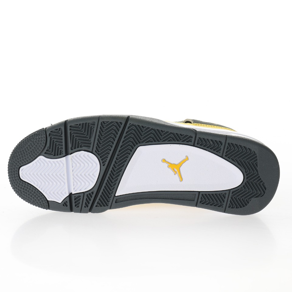 Nike Air Jordan 4 Retro LS"Lightning"