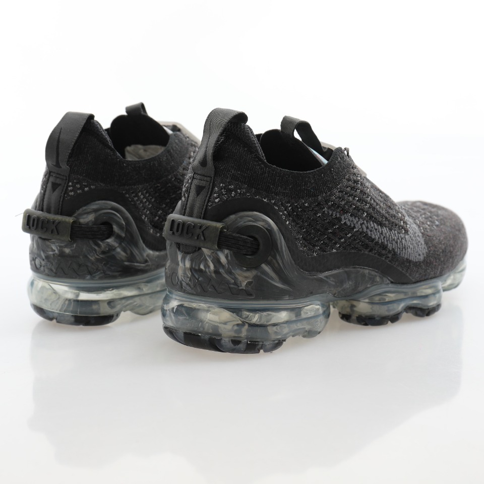 Nike Air Vapormax 2020 FK"Black/Dark Grey"VM2020