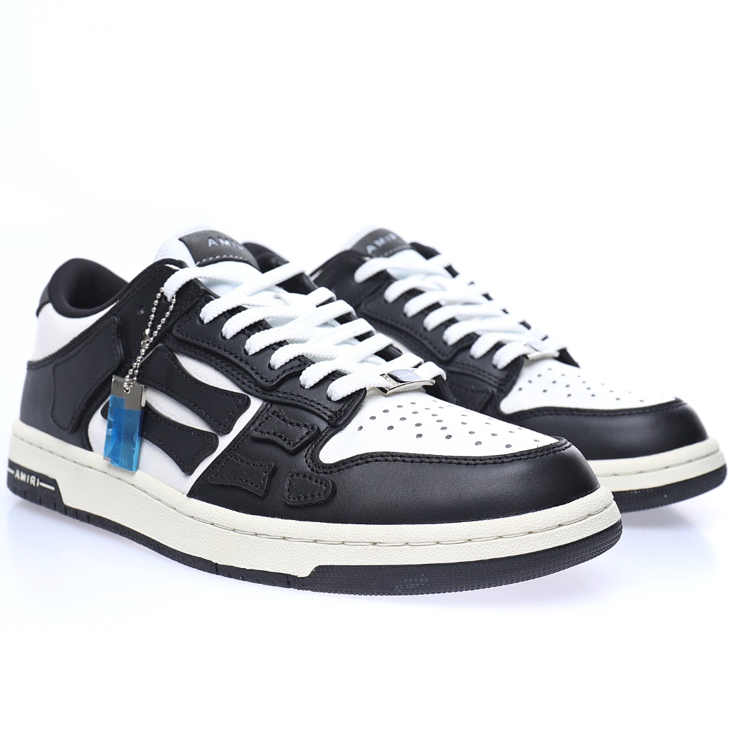 AMIRI Skeleton Low-Skel top Sneakers