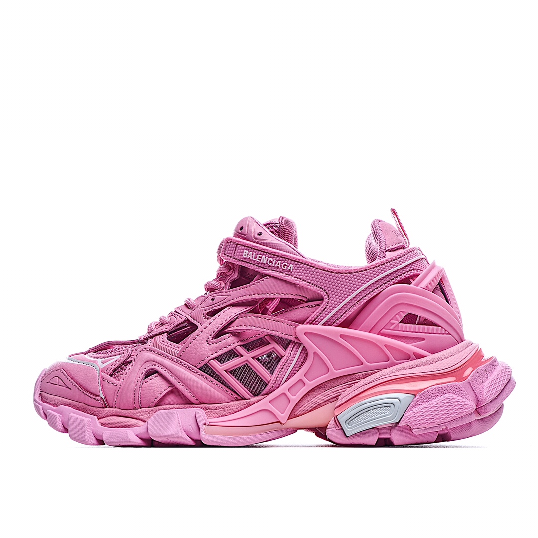 BALENCIAGA TRACK 2.0