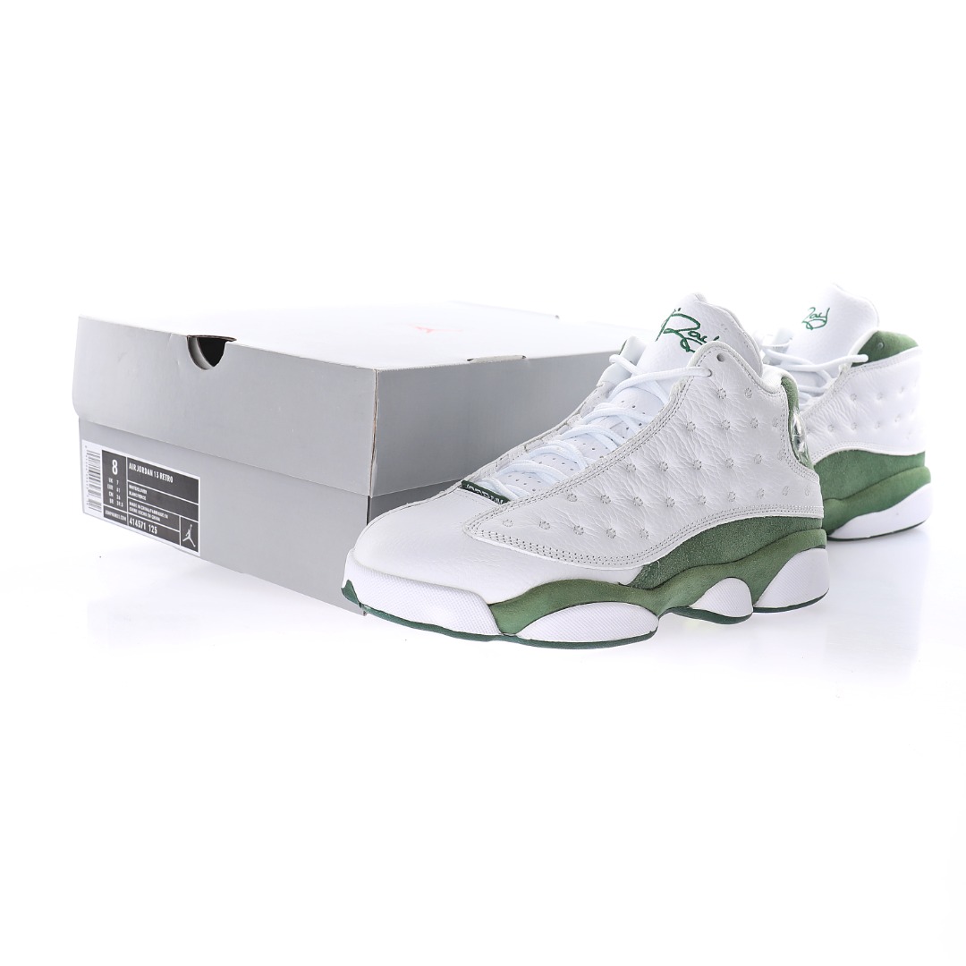 Nike Air Jordan 13 XIII PE"Ray Allen"