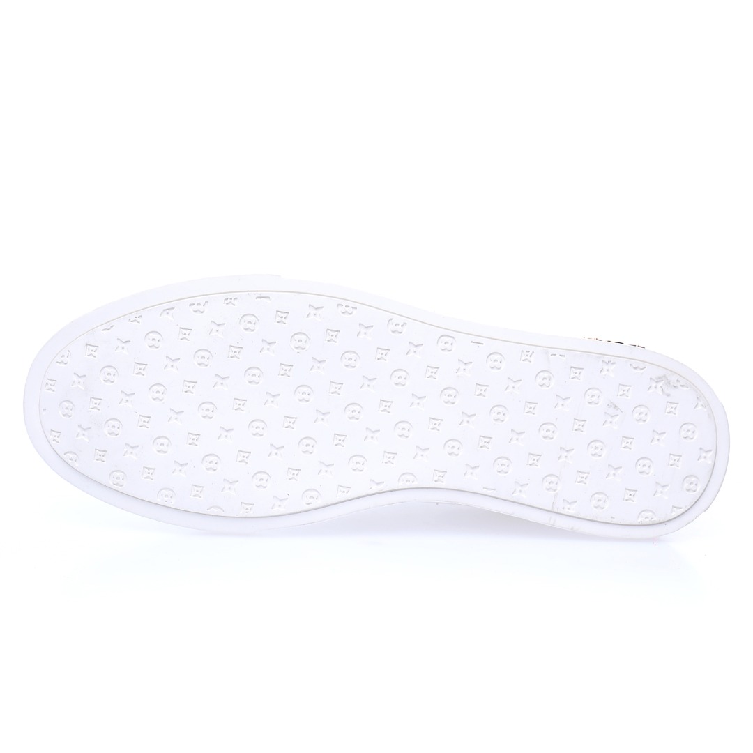 Louis Vuitton Charlie Low 