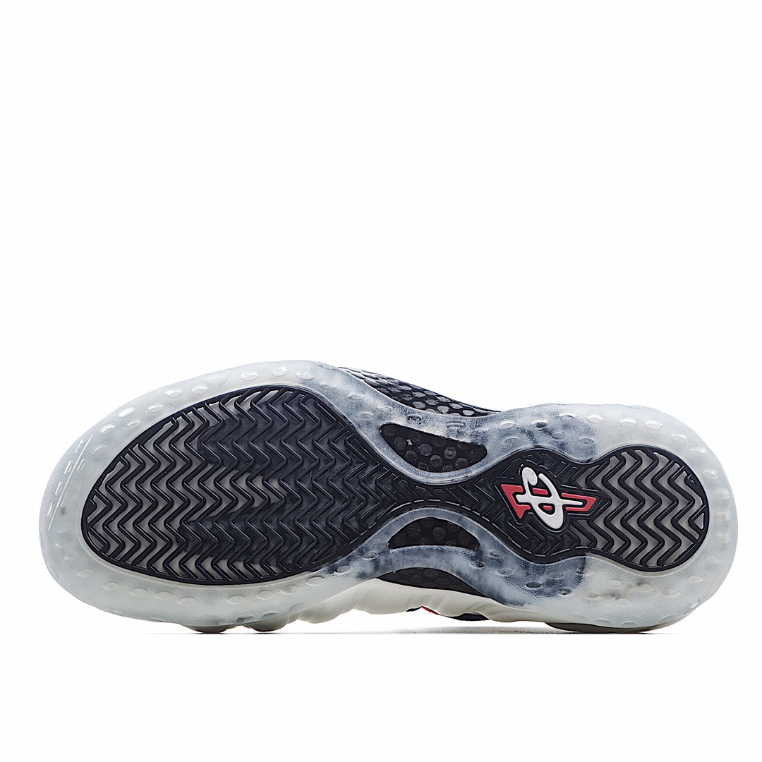 Nike Air Foamposite one