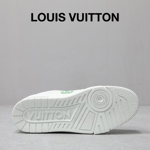 LOUIS VUITTON TRAINERS