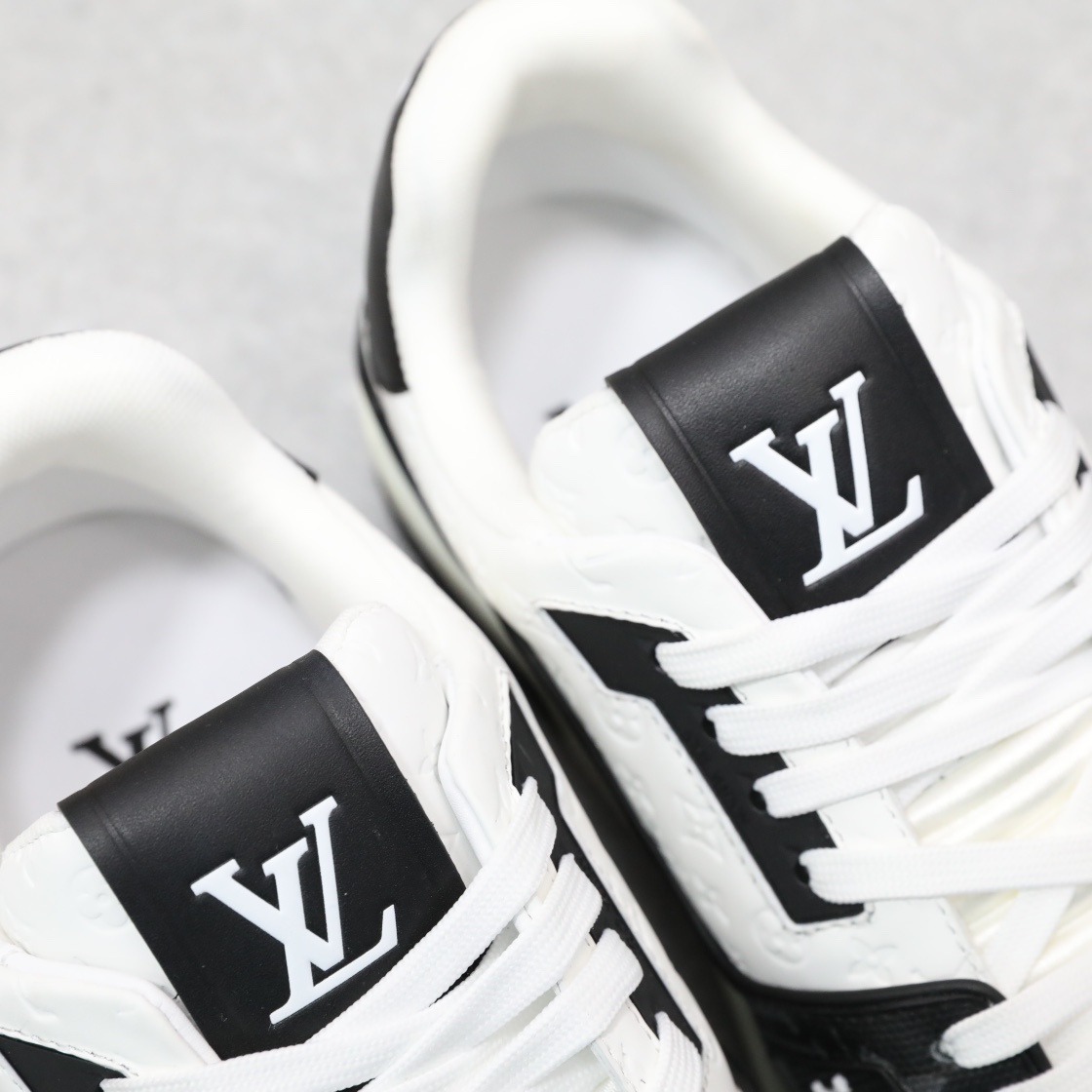 Louis Vuitton trainers