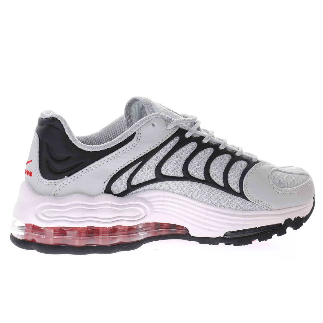 Nike Air Tuned Max"Grey/Black/Red"