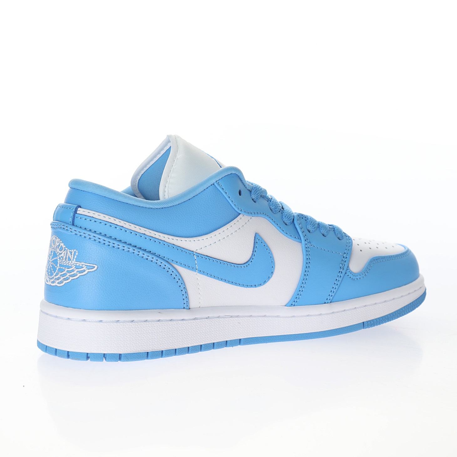 Nike Air Jordan 1 Low"UNC"
