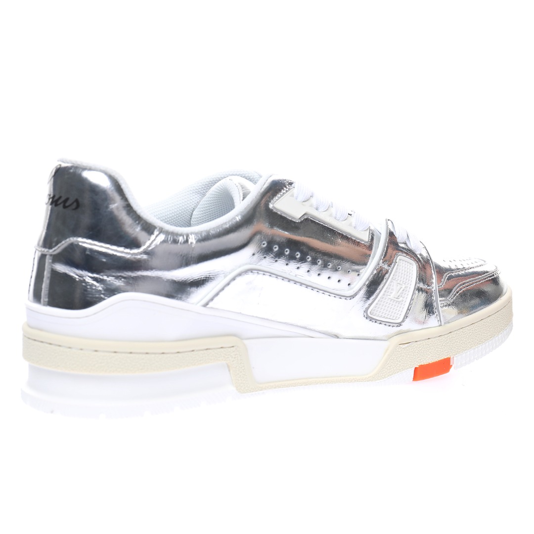 Louis vuitton Trainer Sneaker Low