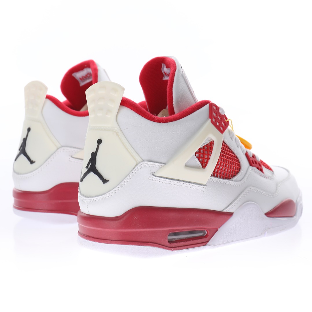 Nike Air Jordan 4 Retro"Alternate 89"