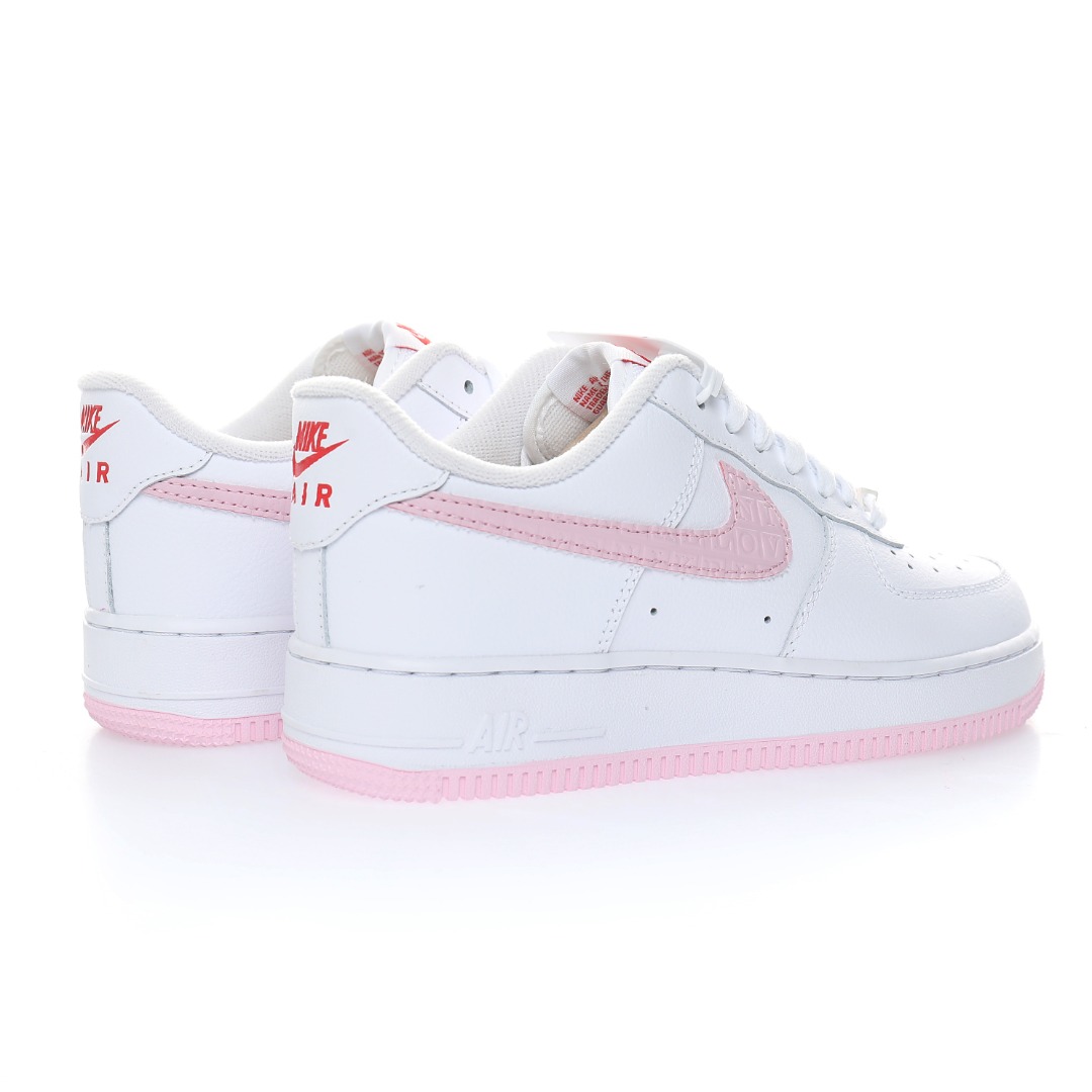 Nike Air Force 1’07"2022 Valentine's Day"