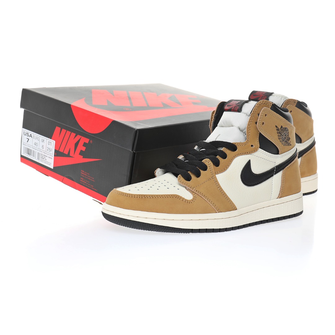 Air Jordan 1 Retro OG"Rookie of the Year"