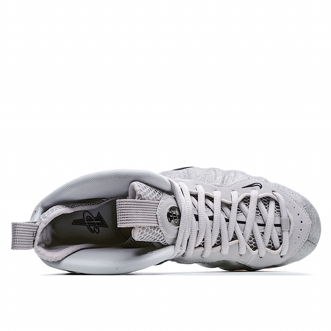 Nike Air Foamposite one 