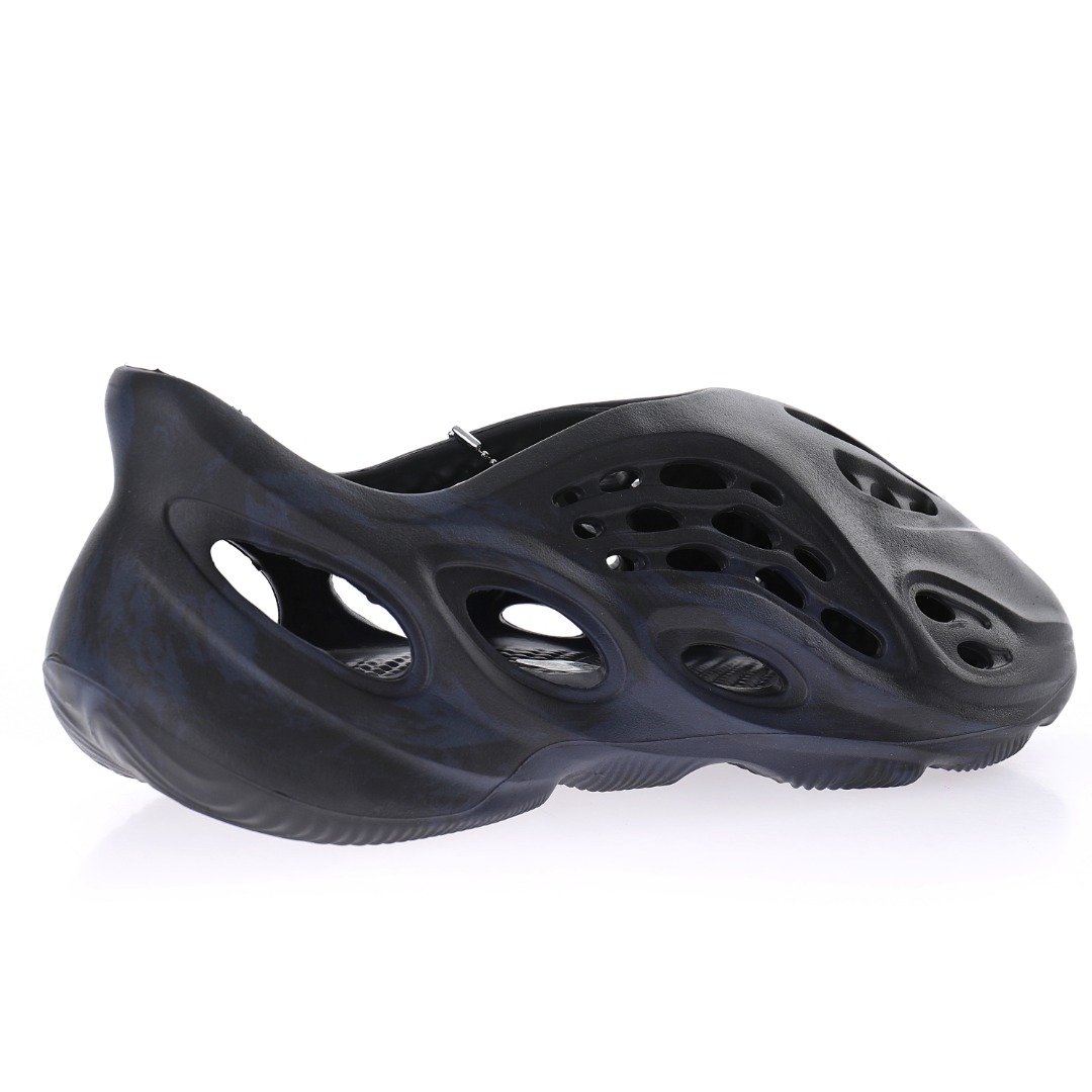 Kanye West x adidas Yeezy Foam Runner Slide"Sand"