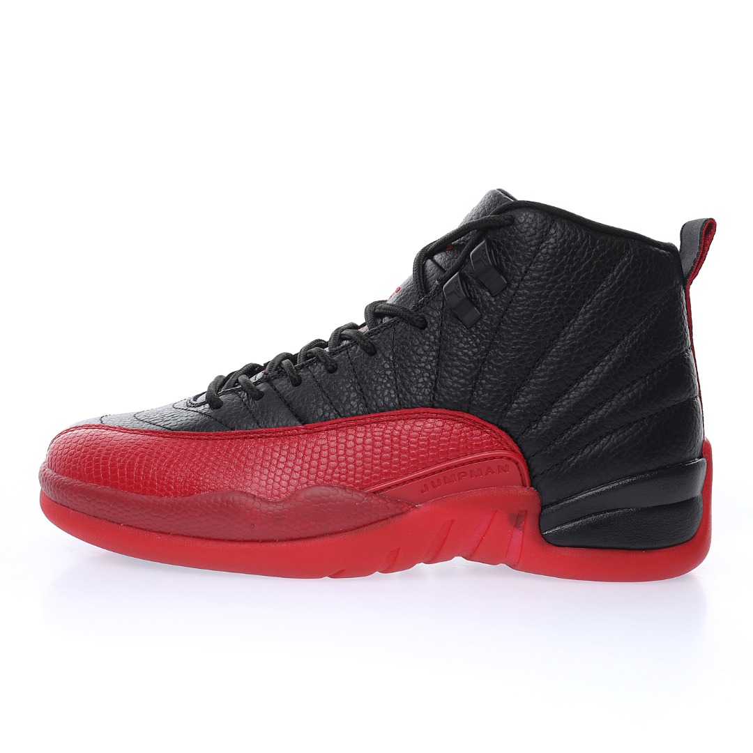 Nike Air Jordan 12 Retro"Flu Game"