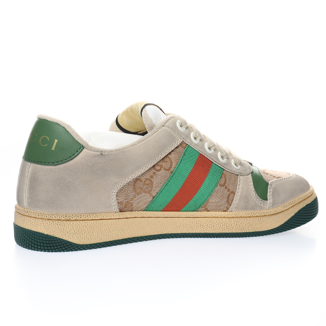 Gucci Screener GG sneaker