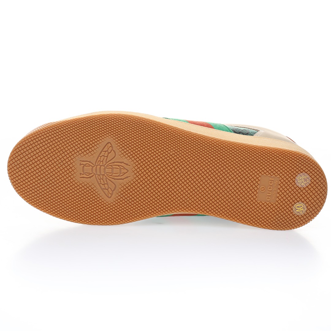 Gucci Screener GG sneaker