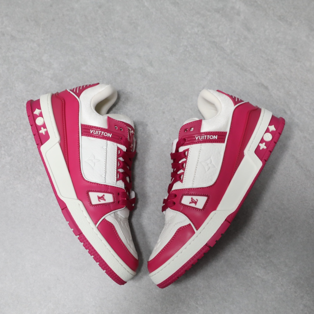 LOUIS VUITTON TRAINERS