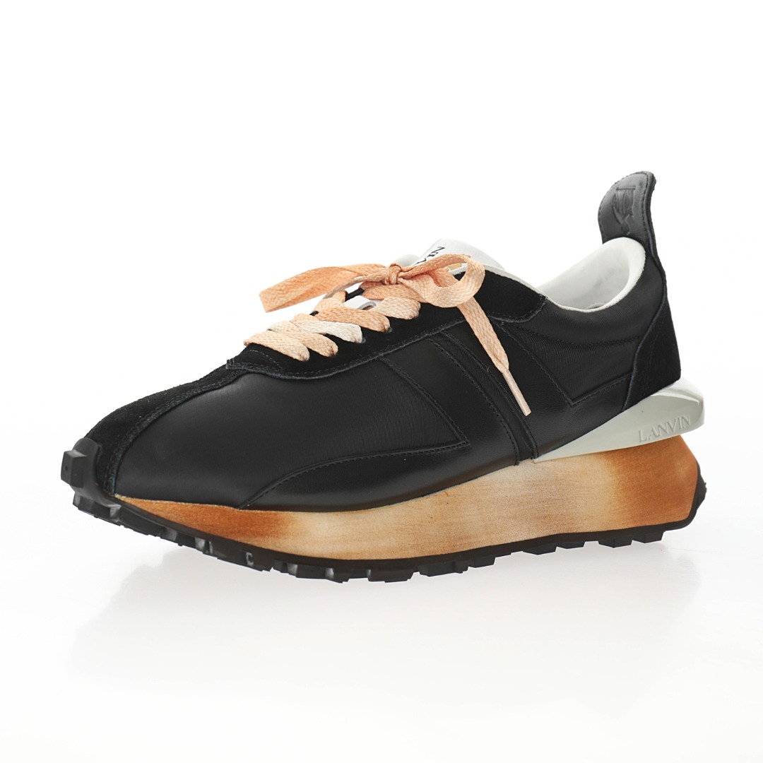 LANVIN Bumper Running Sneaker