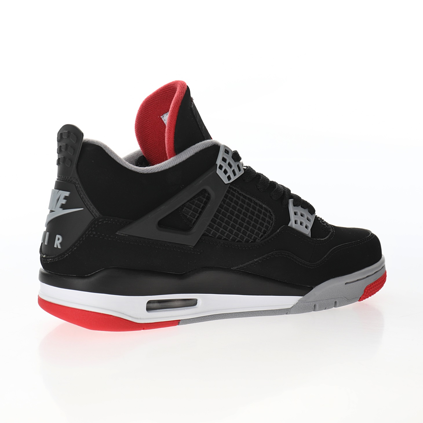Nike Air Jordan 4 Retro OG"Bred"