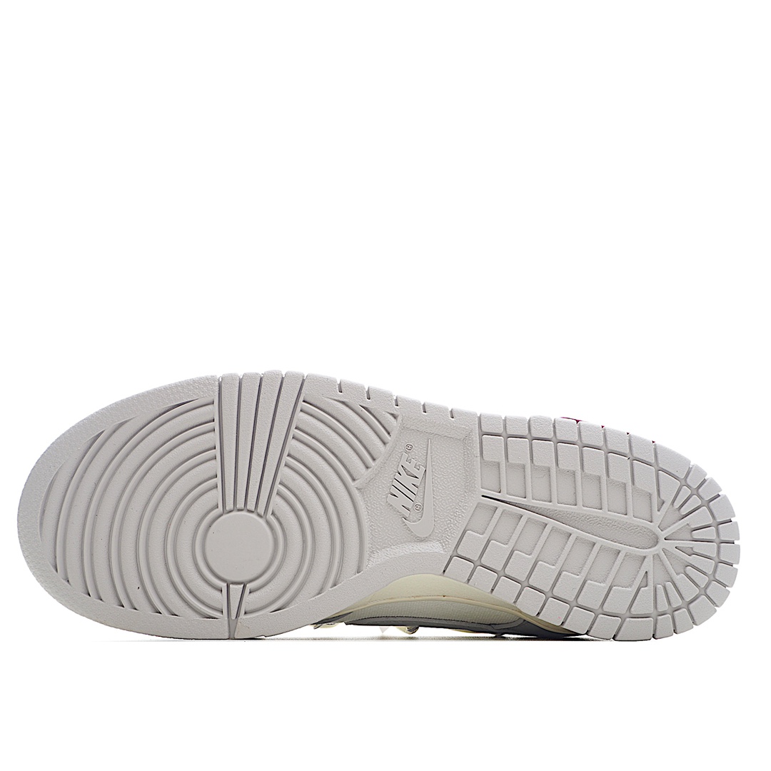 OFF-WHITE™ X NIKE SB DUNK LOW LOT"THE 25/50"