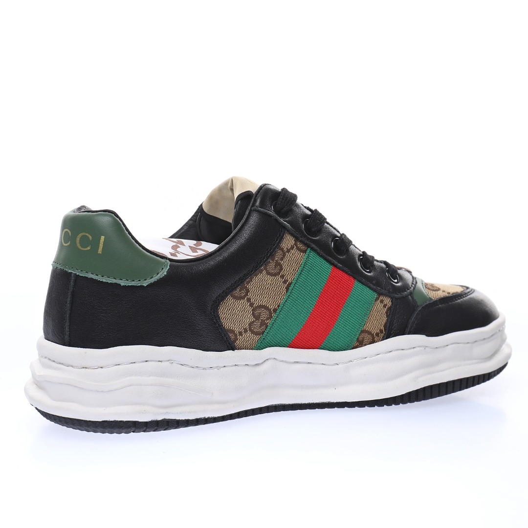 Gucci Screener GG Wayne Low 