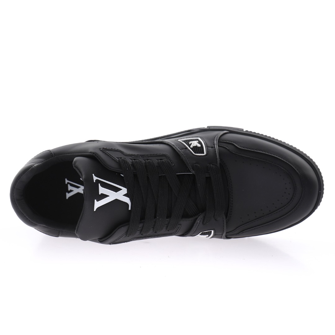 Louis Vuitton Trainer Sneaker Low