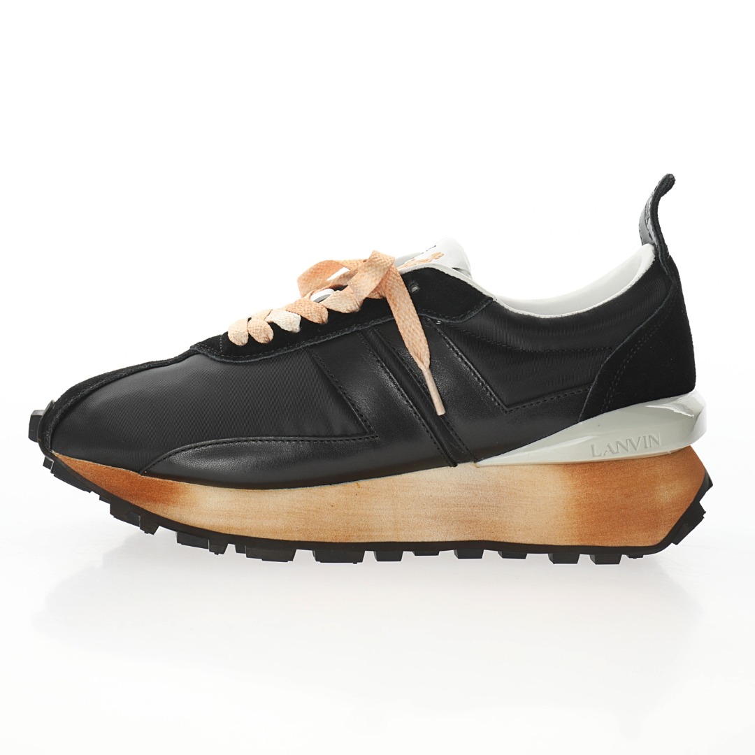 LANVIN Bumper Running Sneaker