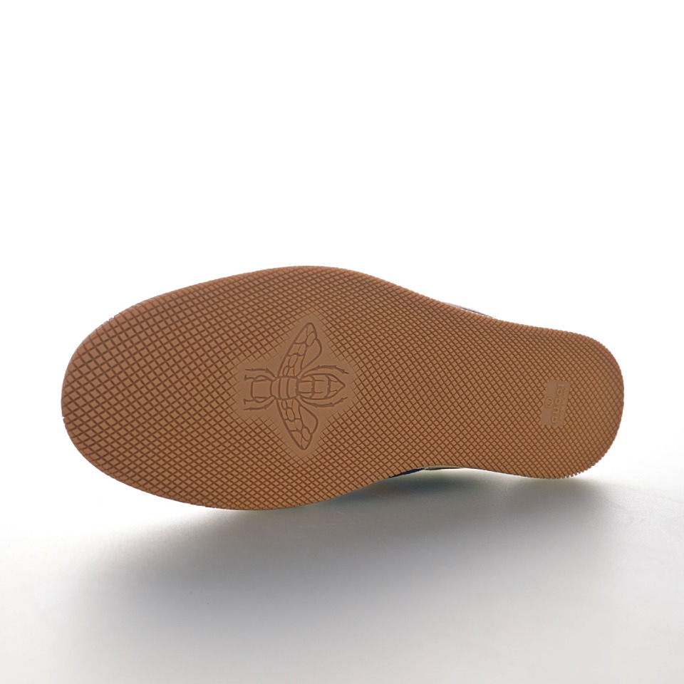 Gucci Screener GG Sneaker