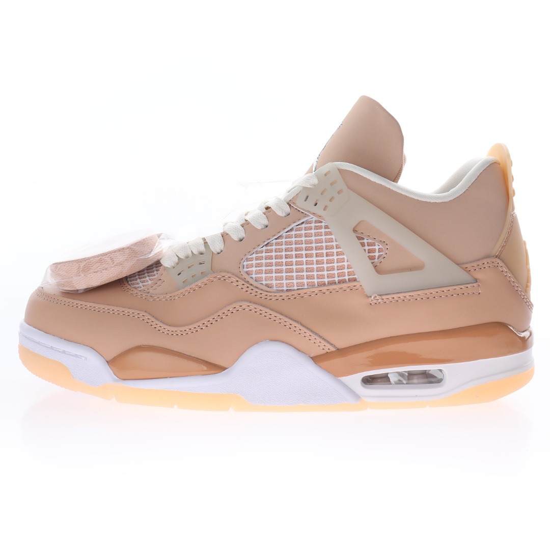 Nike WMNS Air Jordan 4 Retro"Shimmer"