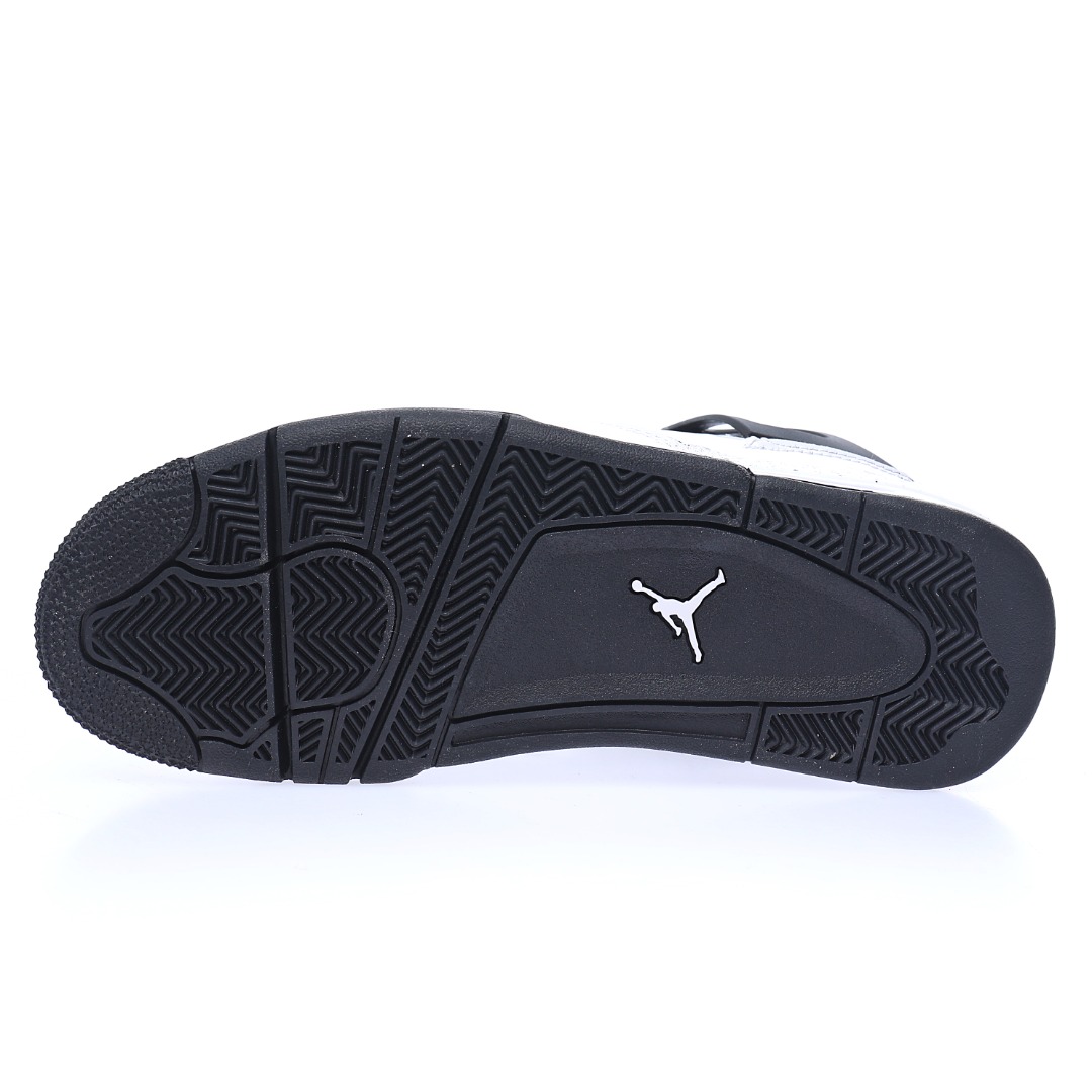 Nike Air Jordan 4 GS"DIY"