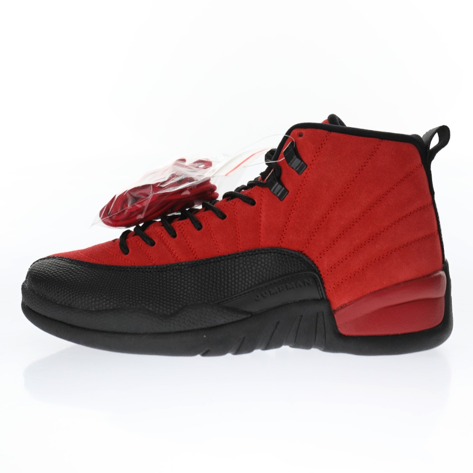 Nike Air Jordan 12 PE"Reverse Flu Game"