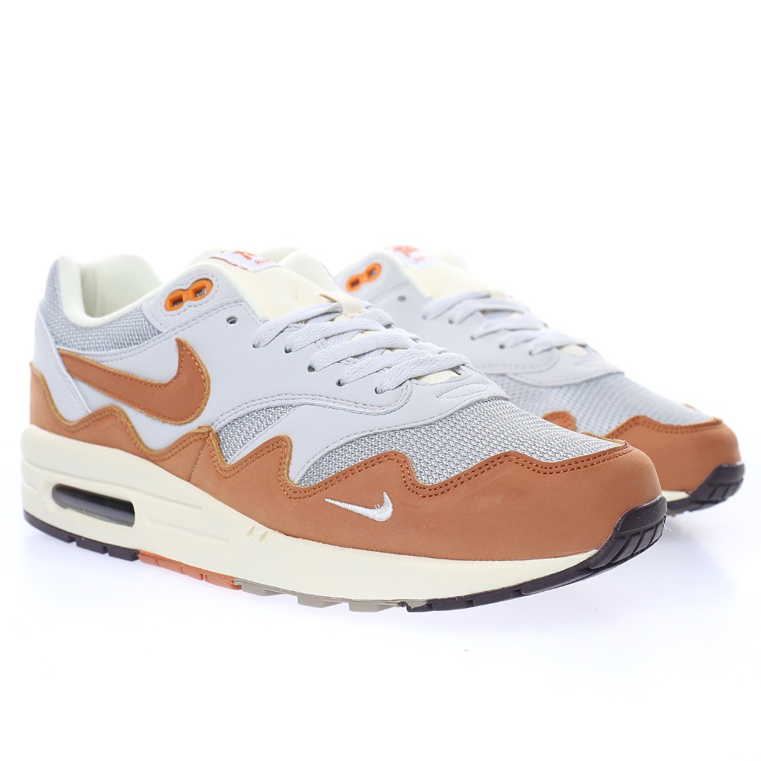 Patta x Nike Air Max 1"Monarch"⁠⁠