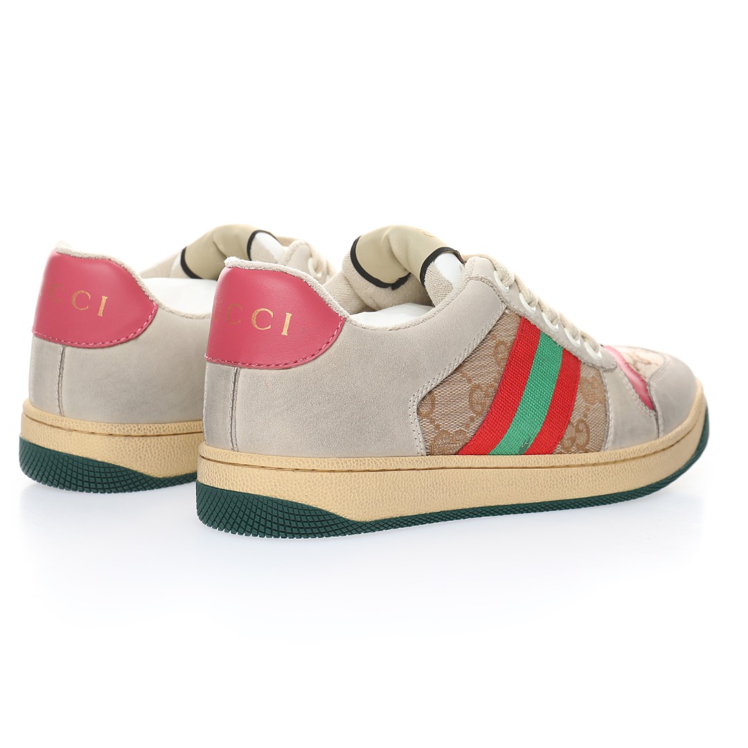 Gucci Screener GG sneaker