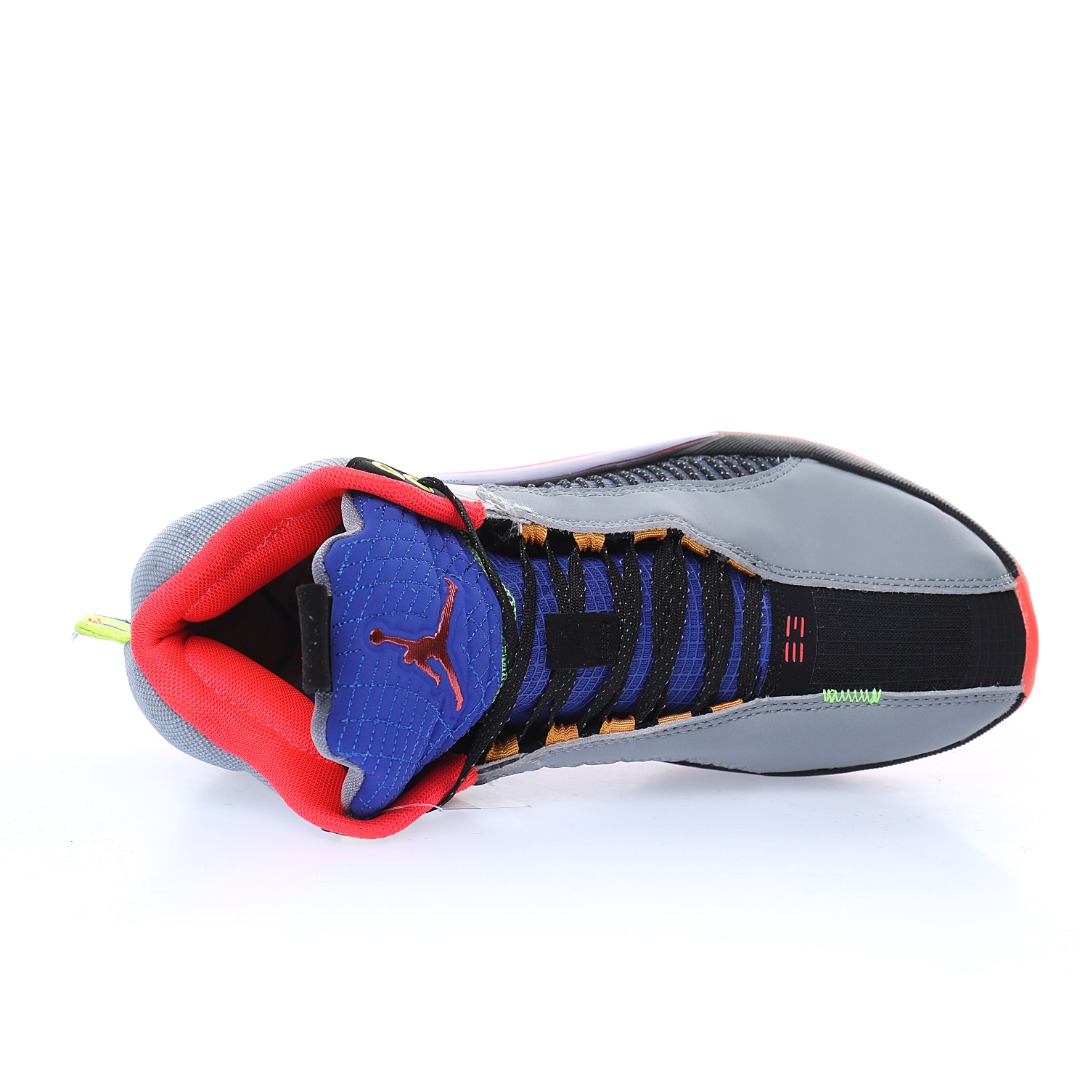 Nike Air Jordan XXXV SP-TP PF"Center of Gravity"