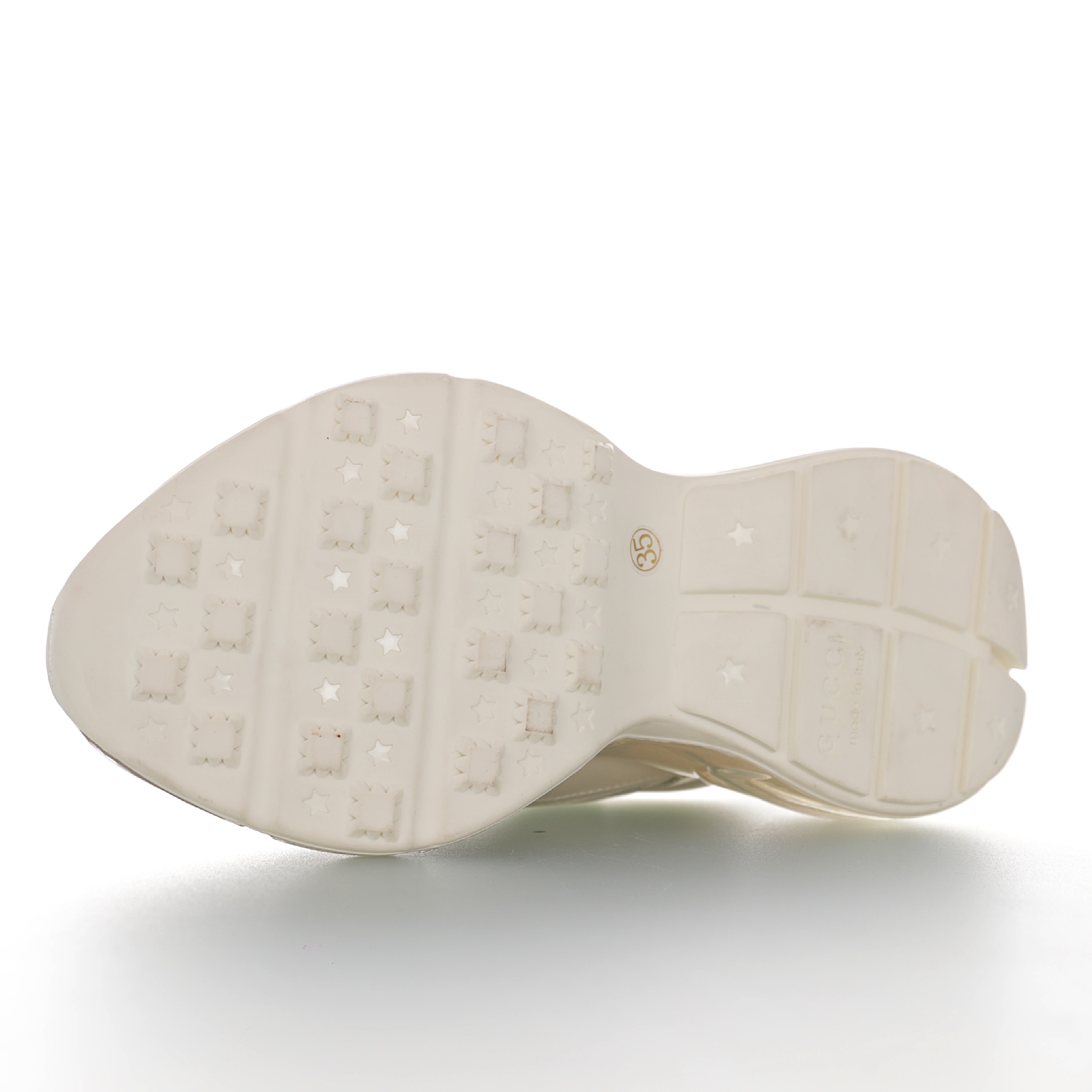 Gucci Rhyton Vintage